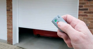 Купить автоматику для рулонных ворот Сосновоборск, цена от 2788 руб.