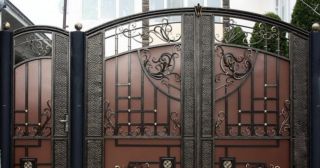 Купить услугу замер ворот Сосновоборск, цена от 579 рублей